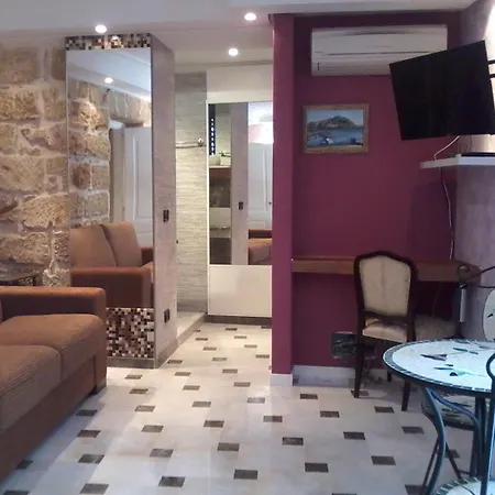 Centro Casa Lejlighed Palermo