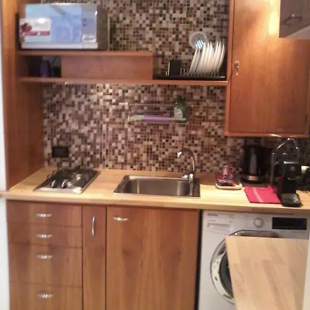 Centro Casa Appartement Palermo