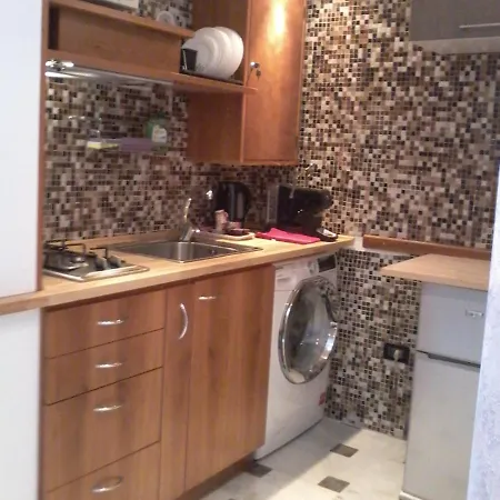 Appartement Centro Casa *