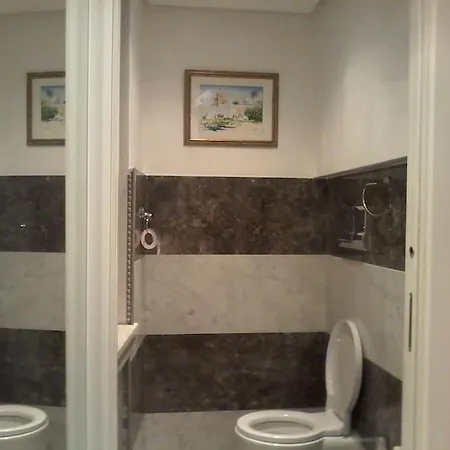 Centro Casa * Palermo