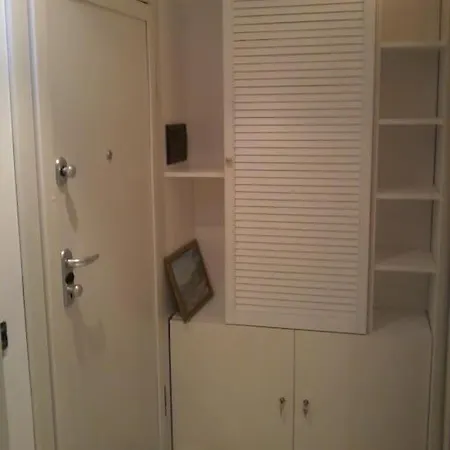 Centro Casa Appartement