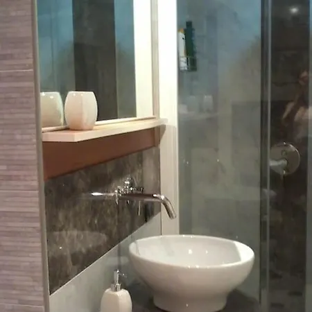 Centro Casa Appartement *