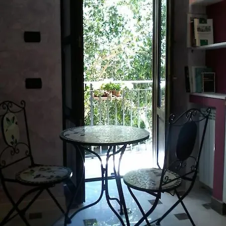 Centro Casa * Palermo