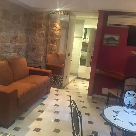 Centro Casa Lejlighed