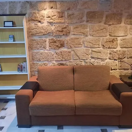 Centro Casa Lejlighed Palermo