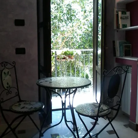 Centro Casa * Palermo