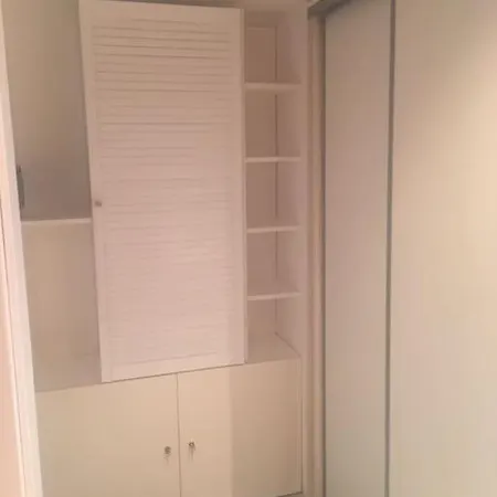 Διαμέρισμα Centro Casa