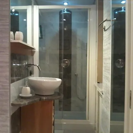 Centro Casa * Παλέρμο