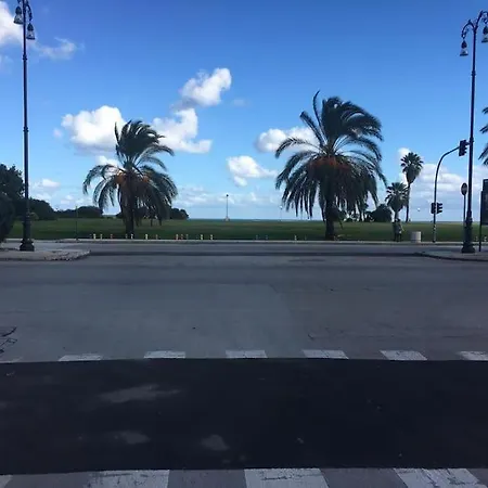 Διαμέρισμα Centro Casa *