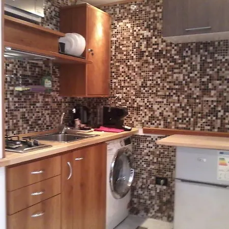 Apartament Centro Casa *