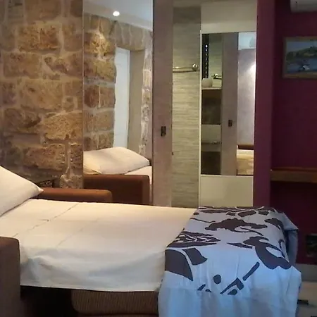 Appartamento Centro Casa *