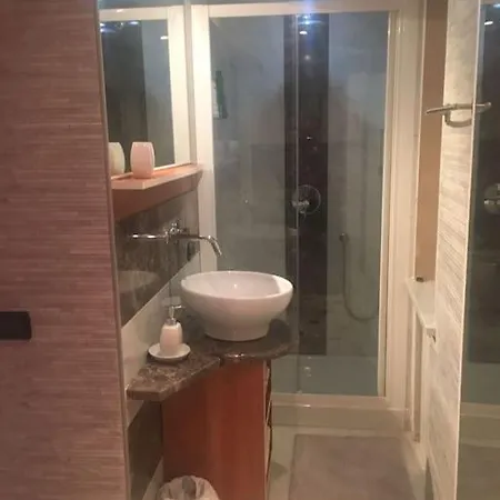 Centro Casa Διαμέρισμα Παλέρμο